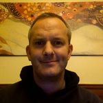 Scott MacGregor - @scottmacgregor - Instagram