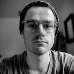 Scott MacGregor Harris - @scottunderscoreharris - Instagram