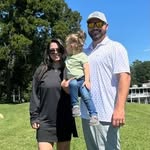 Scott MacIntyre - @5cottymacgolf - Instagram