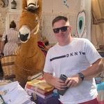 Scott MacIntyre - @scotland447 - Instagram