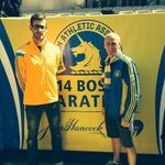 Scott MacIntyre - @scottmacintyre1066 - Instagram