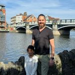 Scott MacIntyre - @smacintyre80 - Instagram