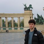 Scott MacIver - @scott_maciver7 - Instagram