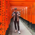Scott MacKinnon - @scottymackinnon - Instagram