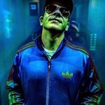Scott Maclellan - @macattack4870 - Instagram