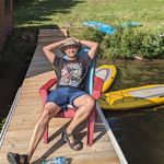 Scott MacLellan - @imnotafanofusernames - Instagram