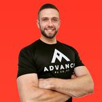 Scott Maclellan-Personal Training - @scott_advance - Instagram