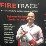 Scott MacRitchie - @macritchiefire - Instagram