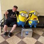 Scott Maddocks - @duckie630 - Instagram