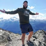 Scott Maddocks - @scott_maddocks - Instagram