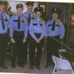 Scott Madill - @fire_fighter6817 - Instagram