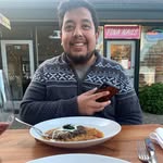 Scott Madrid - @scottmadrid - Instagram