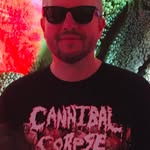 Scott Schreiber - @scottymadrid - Instagram