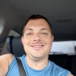 Scott Maez - @scottmaez85 - Instagram