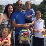 Scott Magrowski - @scottmagrowski - Instagram