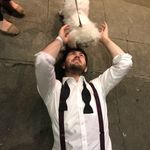 Scott Malcomson - @smallcomson - Instagram