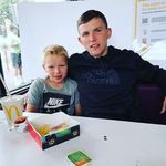 Scott Mallon - @_s___15 - Instagram