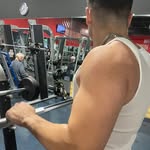 Scott Mallon - @scotty.fitnesss - Instagram