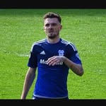 Scott Malone - @scottmalone_ccfc - Instagram
