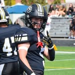 Scott Malone - @scottmalone_10 - Instagram