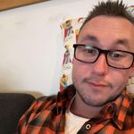 Scott Maloney - @scotty_maloney - Instagram