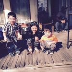 Scott Maloney - @scottmaloney81 - Instagram