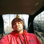 Scott Maloney - @scottnnikkimaloney - Instagram