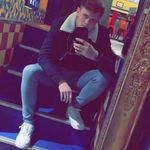 Scott Maloney - @scottmaloney123 - Instagram