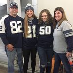 Scott Maloney - @cowboyshornsfam - Instagram