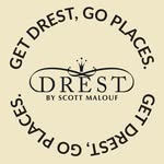 DREST by Scott Malouf - @drestbyscottmalouf - Instagram