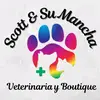 Scott & Su Mancha Veterinaria - @angieelizabethr60 - TikTok