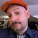 Scott Mangieri - @scooterbirch - Instagram