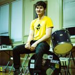 Scott Mangino - @smdrums02 - Instagram