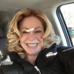 Gail Scotti Mantzaris - @gailscottimantzaris - Instagram