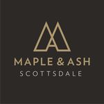 Maple & Ash Scottsdale - @mapleandash_scottsdale - Instagram