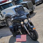 Scott Maple - @mapletrucking - Instagram