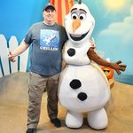 Scott Marcum - @texscooter22 - Instagram