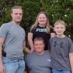 Scotty Marcum - Facebook