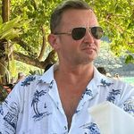 Scott Marcus - @scottmarcus14hhf - Instagram