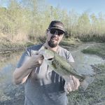 Scott Marek - @254_fishing - Instagram