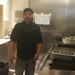 Scott D Markham - @chef_markham - Instagram