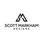 Scott Markham Designs - @scottmarkhamdesigns - Instagram