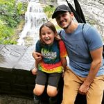Scott Marra - @dadfreakinserious - Instagram