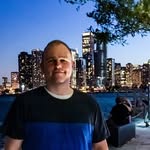 Scott Martinson - @scottmmartinson - Instagram