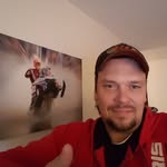 Scott Martinson - @martyonwheels - Instagram