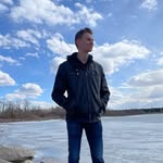 Scott Martinson - @scott_martinson - Instagram