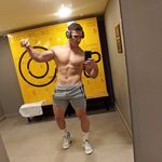 Scot Permarz - @scottpermarz - Instagram