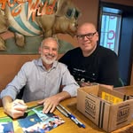 Scott Marziale - @smarziale - Instagram