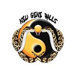 Scott Maskell - @new_gene_balls - Instagram