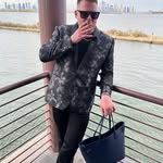 Scott Mastrangelo - @scottiem816 - Instagram